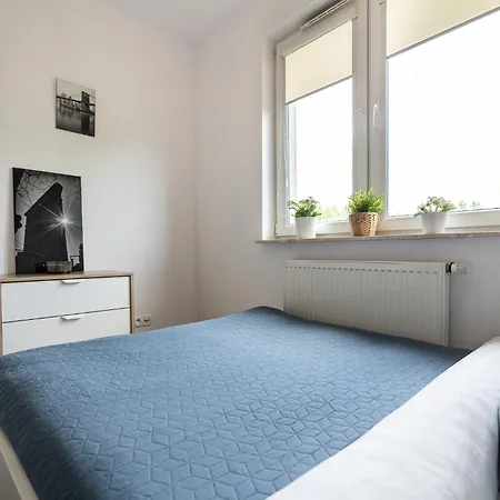 Tespis - Andersa Apartmán *