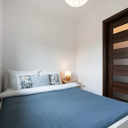 Apartamenty Tespis - Andersa * Катовице