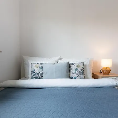 Tespis - Andersa Apartmán