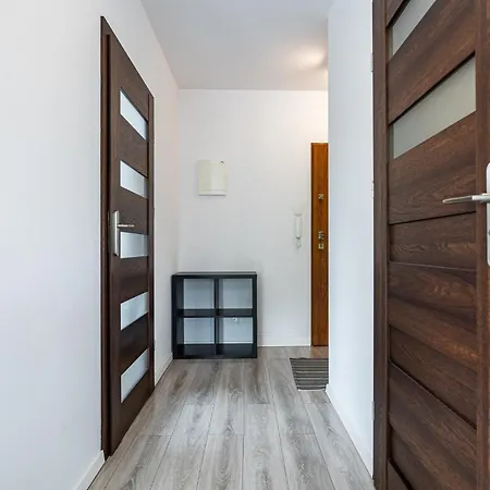 Apartmán Tespis - Andersa *