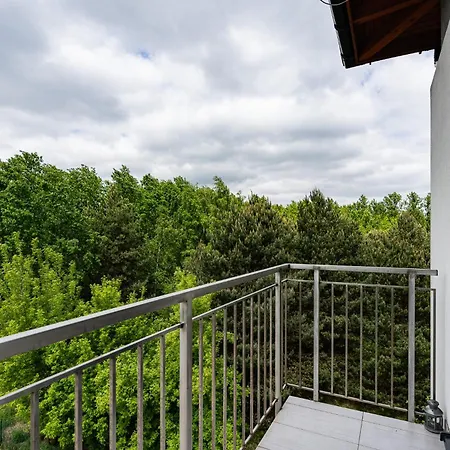 Апартаменты Apartamenty Tespis - Andersa Катовице
