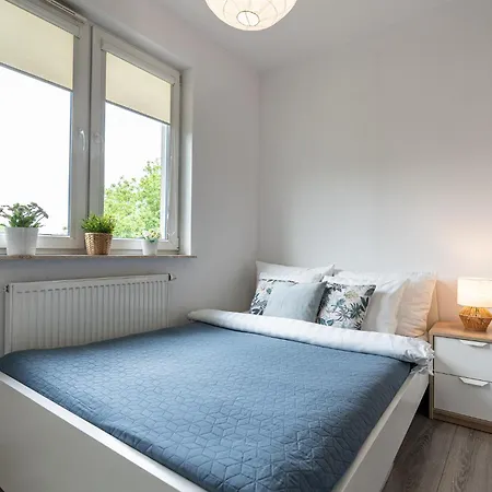 Tespis - Andersa Apartmán