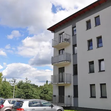 Apartamenty Tespis - Andersa