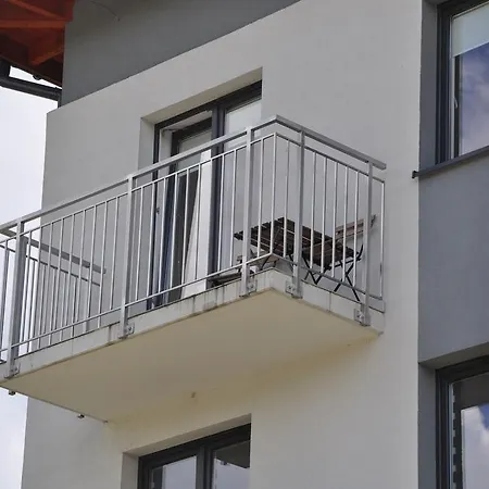 Apartamenty Tespis - Andersa Apartment *