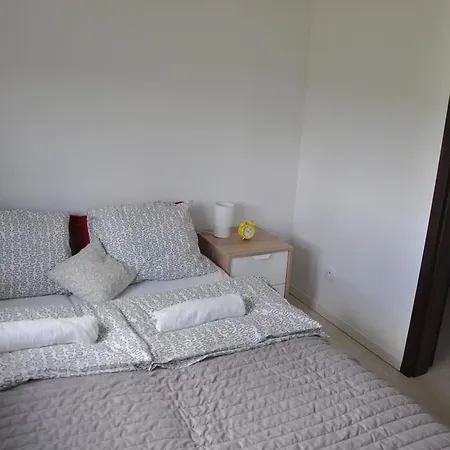 Apartamenty Tespis - Andersa *