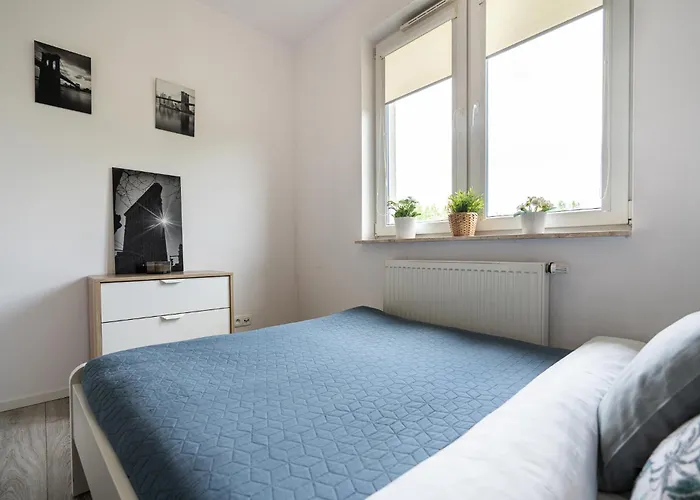 Tespis - Andersa Appartement *