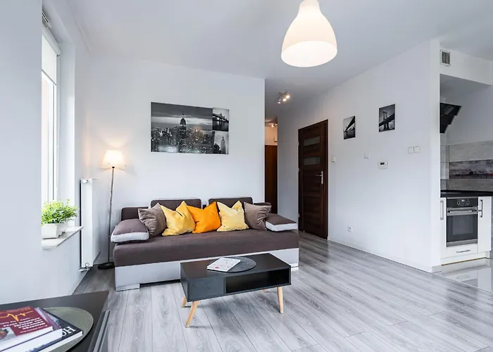 Tespis - Andersa Appartement