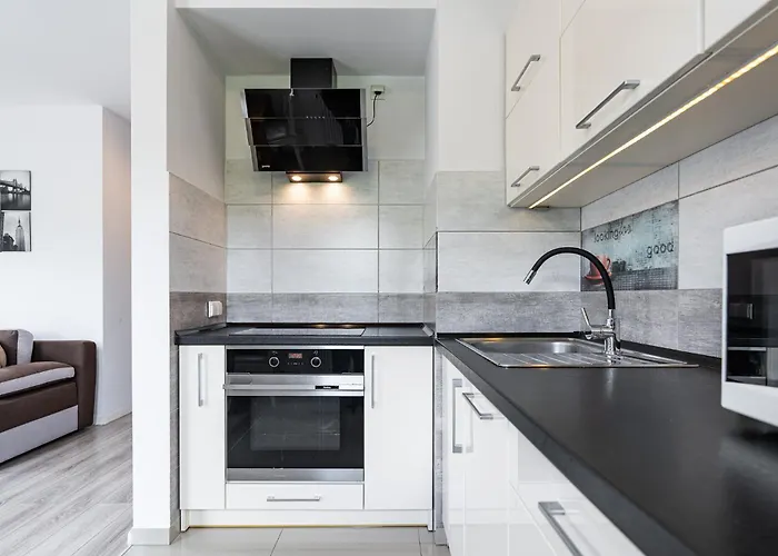 Tespis - Andersa Appartement *