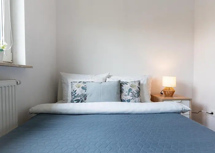 Tespis - Andersa דירה