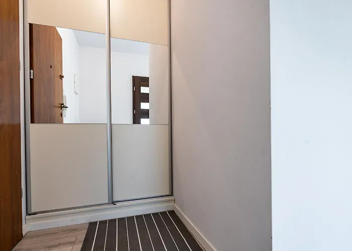 Appartement Tespis - Andersa