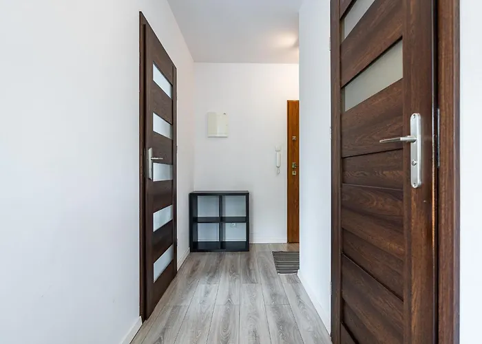 Appartement Tespis - Andersa *