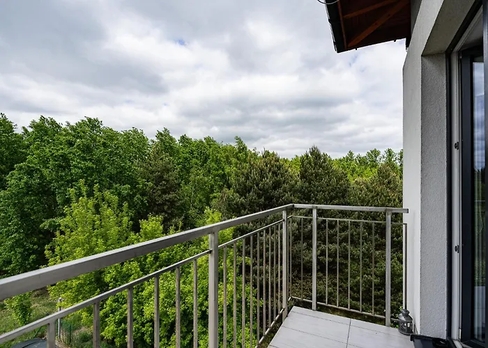 Appartement Tespis - Andersa Katowice