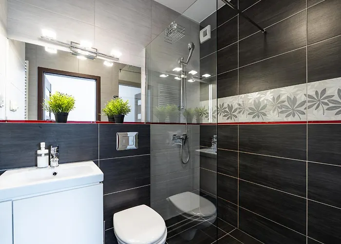 Appartement Tespis - Andersa