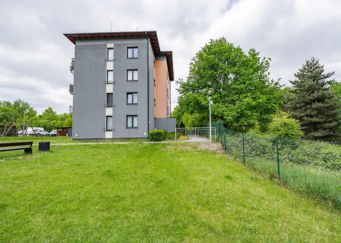 Tespis - Andersa Appartement *