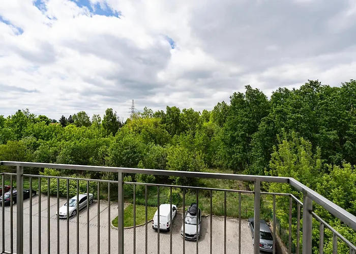 Appartement Tespis - Andersa Katowice