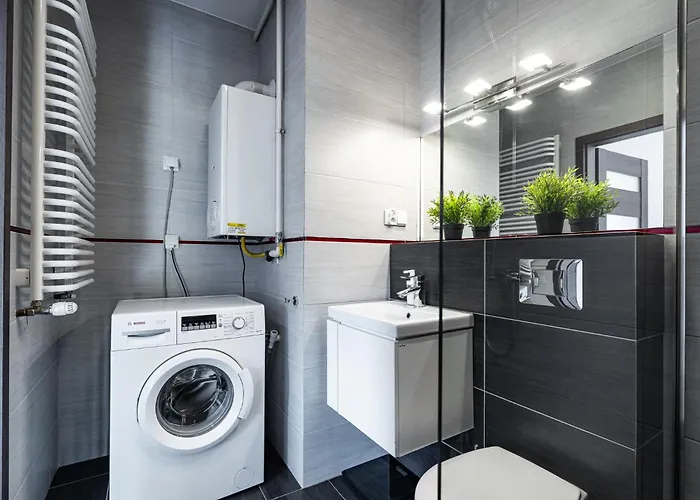 Tespis - Andersa * Katowice