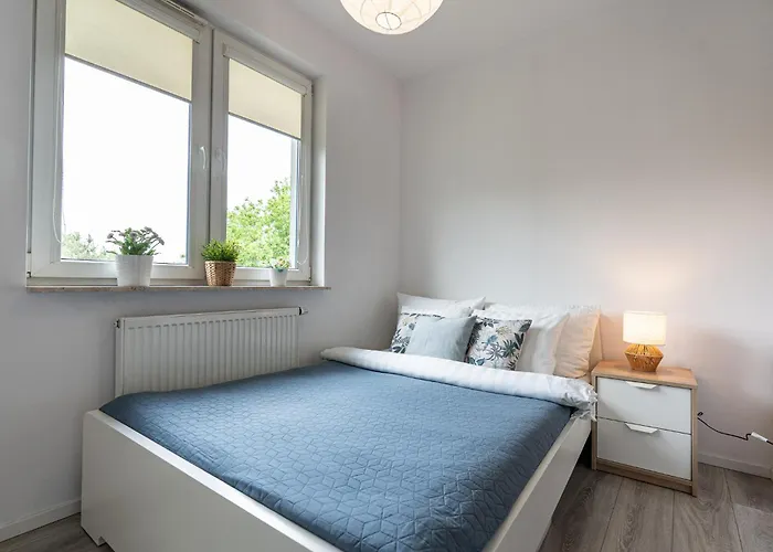 Tespis - Andersa Appartement