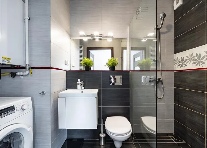 Tespis - Andersa Appartement *